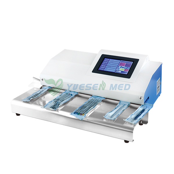 Máquina de sellado dental YSDEN-SEAL10