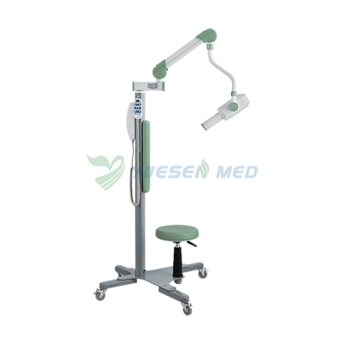 YSX1006M Мобильная стоматологическая рентгеновская установка