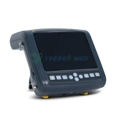 Portable B/W ultrasound digital animal ultrasound machine YSB5200V