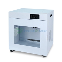 Veterinary Medical Veterinary Dry Cabinet Pet Grooming Equipment Hair Drying Cabinet YSVET-HGX1411