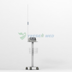 High Flow Nasal Cannula Oxygen Therapy HFNC HF-75A