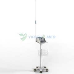 High Flow Nasal Cannula Oxygen Therapy HFNC HF-75A