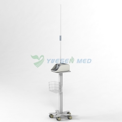 High Flow Nasal Cannula Oxygen Therapy HFNC HF-75A