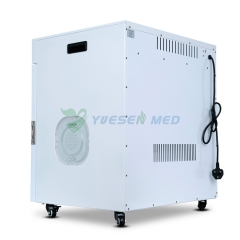 Veterinary Medical Veterinary Dry Cabinet Pet Grooming Equipment Hair Drying Cabinet YSVET-HGX1411