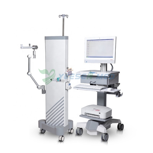 Sistema analizador urodinámico YSUDT1000