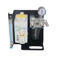 YSAV120V1 Portable or mobile Vet Anaesthesia Machine