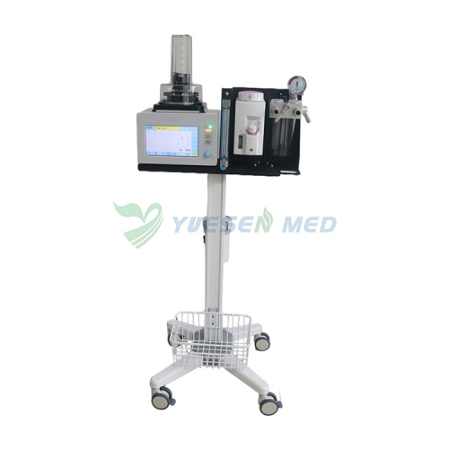 Máquina de anestesia veterinária YSAV120V2