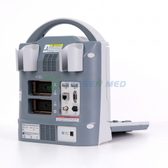Precio del sistema de ultrasonido veterinario YSB-DU12V Máquina de ultrasonido de color portátil
