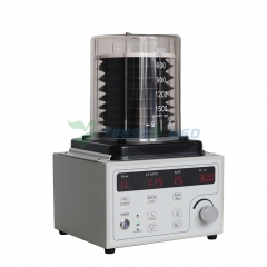 YSAV-R60V معدات بيطرية تخدير بيطري غاز مع جهاز التنفس الصناعي