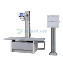 Sistema de radiografia digital para máquina de raio-x digital 50kW YSX500D