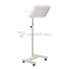 Unidade de fototerapia LED YSBL-100L