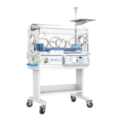 YSBB-100AS Medical Infant Incubator For Newborns