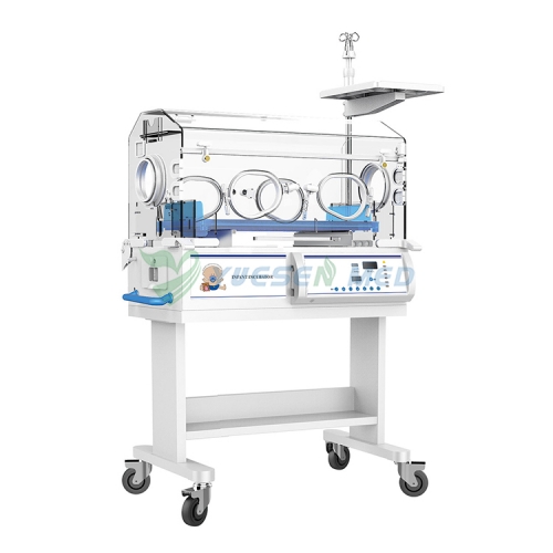YSBB-100AS Incubadora infantil médica para recém-nascidos