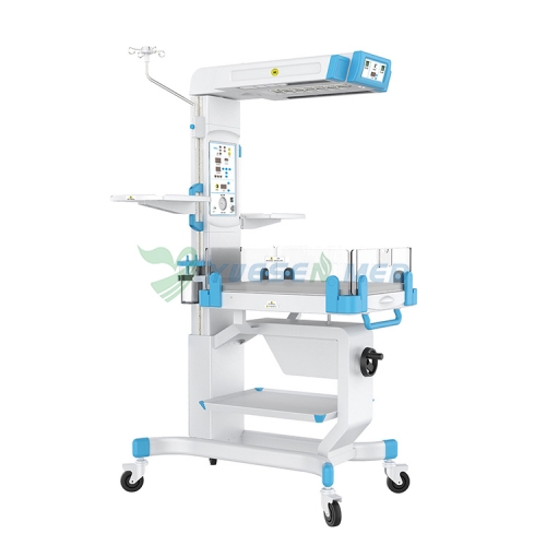 YSBN-300B Больничное оборудование для ухода за младенцами Светодиодный светильник для новорожденных