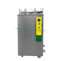 Vertical Steam Sterilizer Autoclave YSMJ-LJ