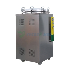 Vertical Steam Sterilizer Autoclave YSMJ-LJ