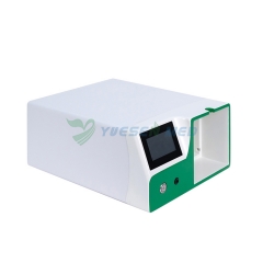 New generation smoke evacuation system for dermatology smoke evacuation system YSESU-X300P