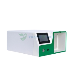 New generation smoke evacuation system for dermatology smoke evacuation system YSESU-X300P