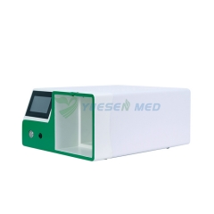 New generation smoke evacuation system for dermatology smoke evacuation system YSESU-X300P