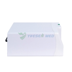 New generation smoke evacuation system for dermatology smoke evacuation system YSESU-X300P