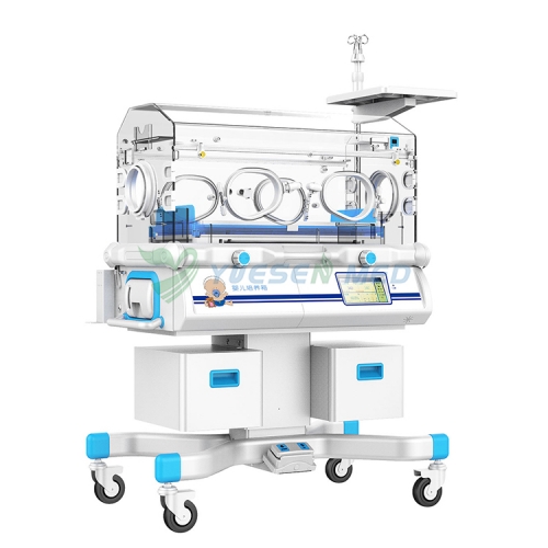 YSBB-400B型医用高级婴儿培养箱
