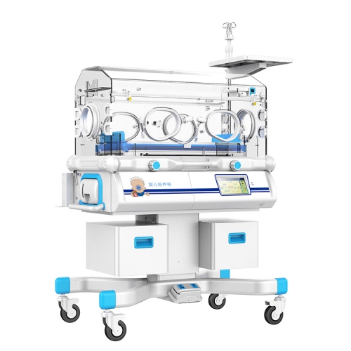 Усовершенствованный медицинский инкубатор для младенцев YSBB-400C 