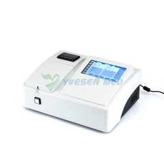 YSTE306 Laboratory Hospital Portable Semi-Auto Biochemistry Analyzer