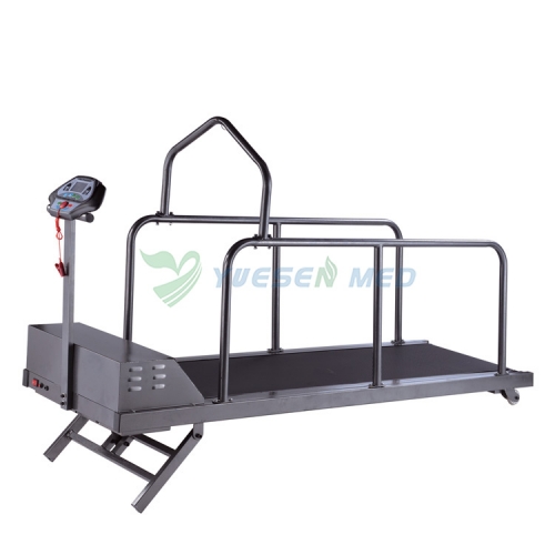 YSVET-TM400SG Treadmill for Dogs Pets Treadmill Use