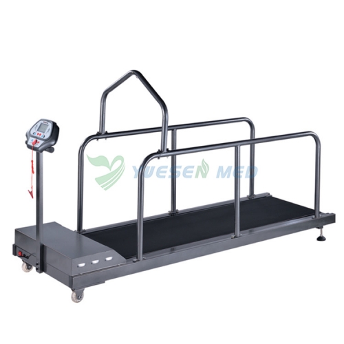 High Quality Pet Care Clinic Use Treadmill For Animals