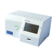 YSESR-2020 ESR analizador de sangre con tasa de sedimentación de eritrocitos automatizado