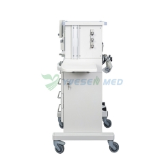 AEON 8300A Two Vaporizer Anesthesia Machine