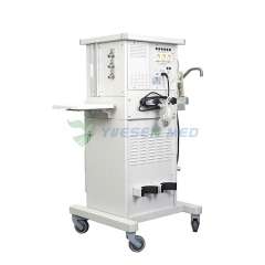 AEON 8300A Two Vaporizer Anesthesia Machine