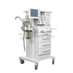 AEON 8300A Two Vaporizer Anesthesia Machine