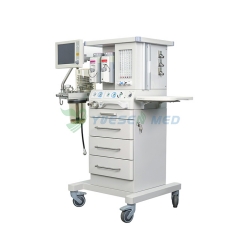 Máquina de anestesia com dois vaporizadores AEON 8300A