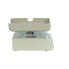 Monitor de recogida de sangre YSTE-CXC12A