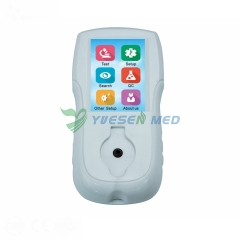 محلل HbA1c المحمولة YSTE810