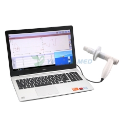 Medical Equipment Ysspr303 Lung Function Testing Analyzer Price