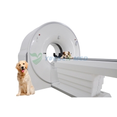 YSCT-32D兽医动物CT扫描仪