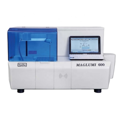 MAGLUMI 600 Fully Automated Chemiluminescence Immunoassay Analyzer