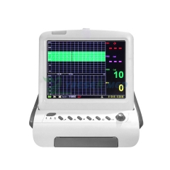 Monitor Fetal Portátil Materno de 12,1 Polegadas YSFM90