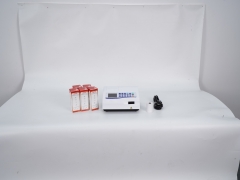YSU-BC400 del analizador de orina de laboratorio