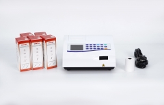 Analisador de Urina de Laboratório YSU-BC400