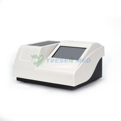 YSTE-ESR10 10 قنوات عمل محلل ESR