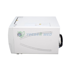 Esterilizador de alta pressão autoclave classe B SHINVA-MOST-T