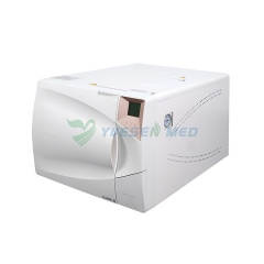 Esterilizador de alta pressão autoclave classe B SHINVA-MOST-T