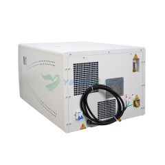 Stérilisateur haute pression autoclave classe B SHINVA-MOST-T