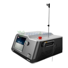 VelasII-30B Medical 30W 980nm проктологический лазер для удаления геморроя
