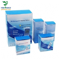 YSTE-HB01 HB Hemoglobin Testing System