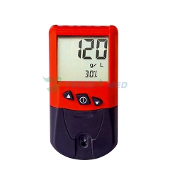 URIT-12 Easy 3- step Operation Portable Hemoglobin Meter machine