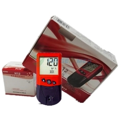 URIT-12 Easy 3- step Operation Portable Hemoglobin Meter machine